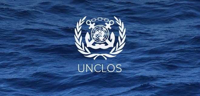 Hypocri-sea: The United States’ Failure to Join the UN Convention on the Law of the Sea