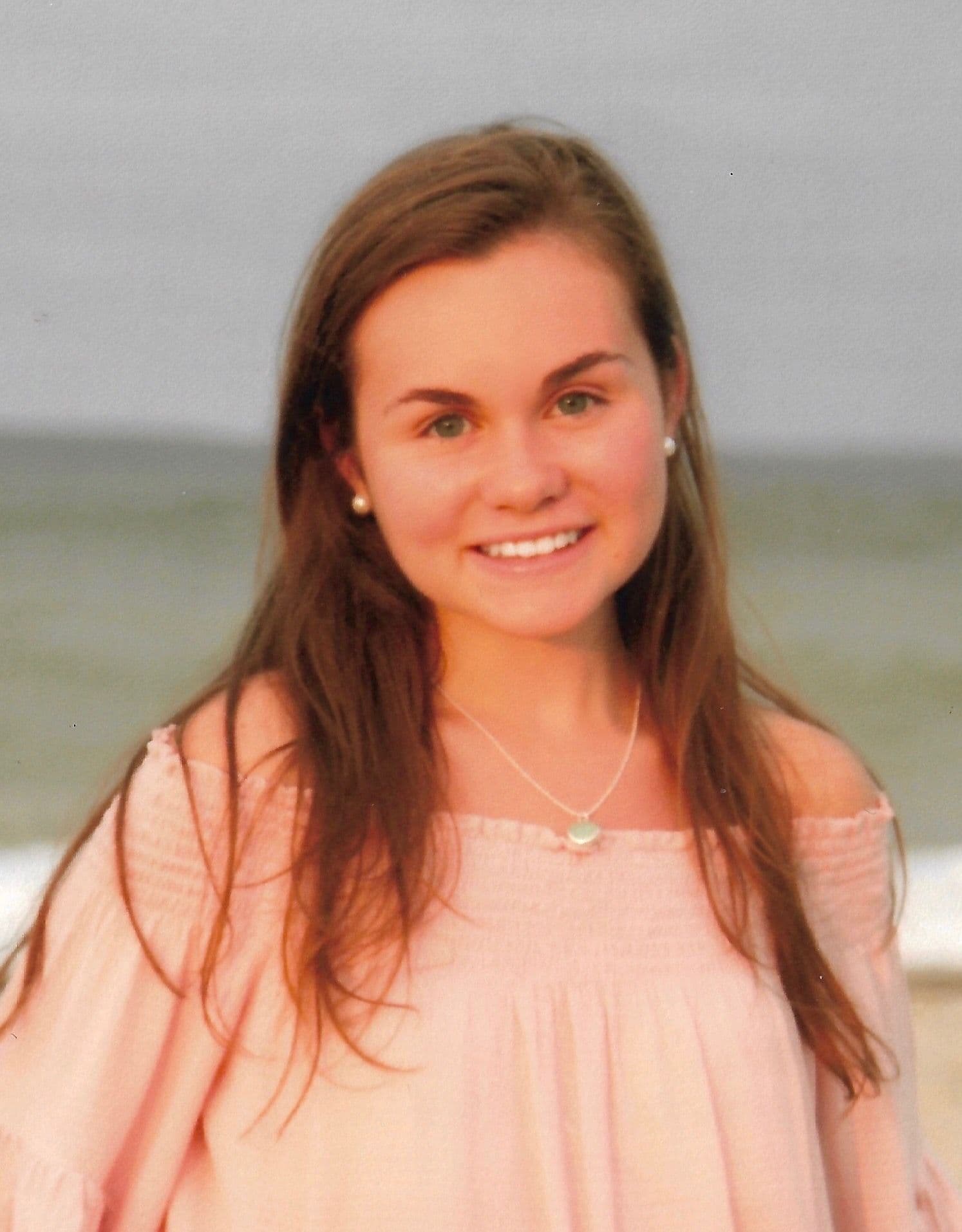 Abby LaBreck