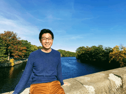 Justin Qi