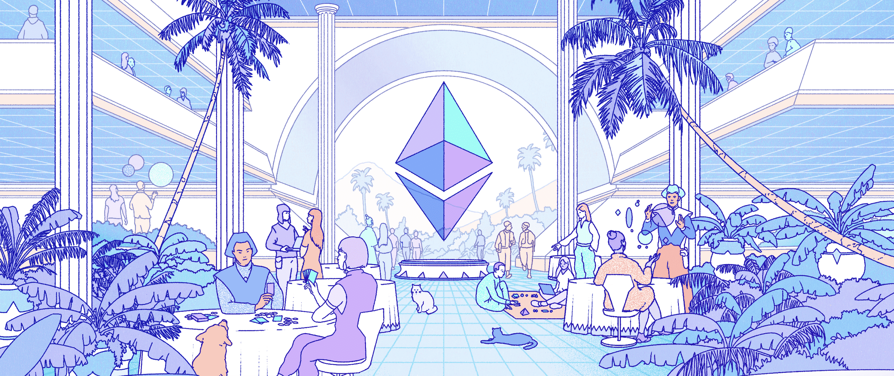 Elevating Ethereum: Interview with Vitalik Buterin (Part 2)