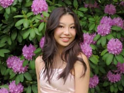 Elizabeth Zheng