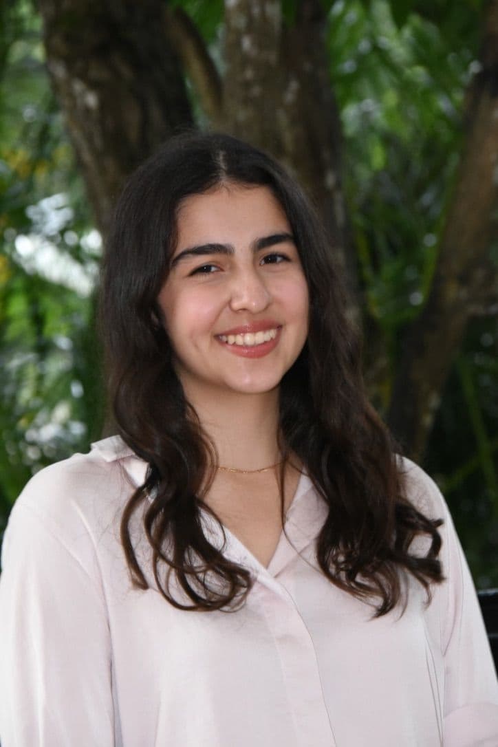 Mariana Ramirez Cabal