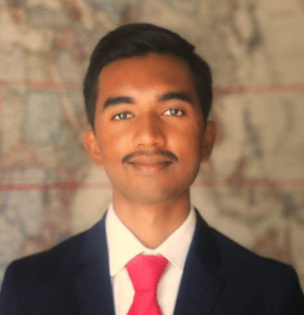 Pranay Varada
