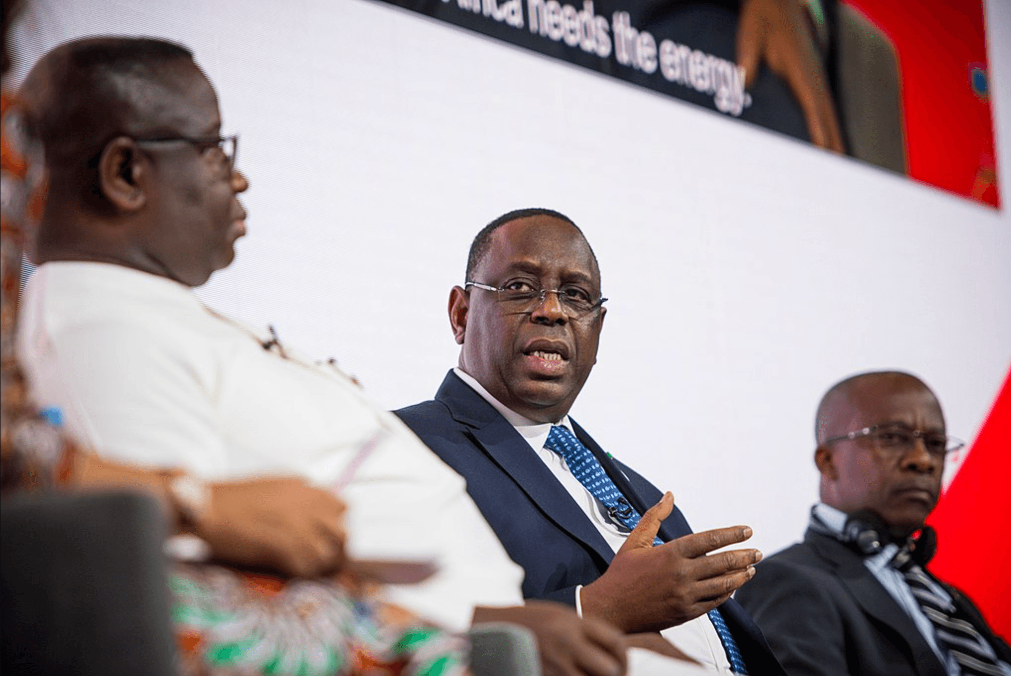 Sall's Senegal: A Slippery Slope for Democracy