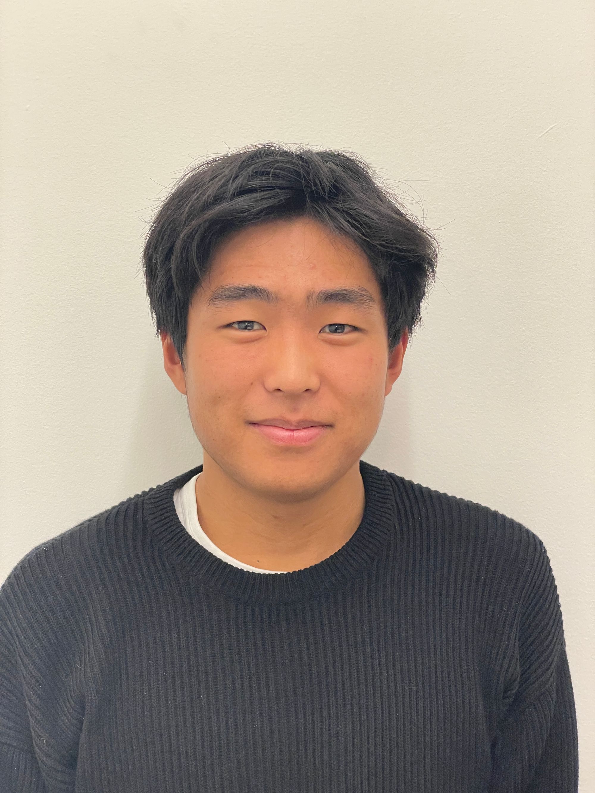 William Mao