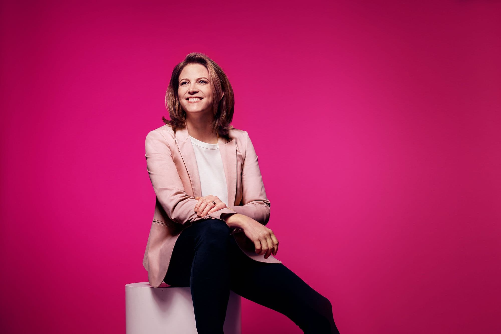 The United States of Europe and Liberalism in the 21st Century: Interview with Beate Meinl-Reisinger, chairwoman of Austria’s NEOS party