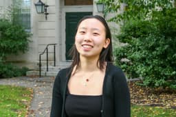 Jackie Chen