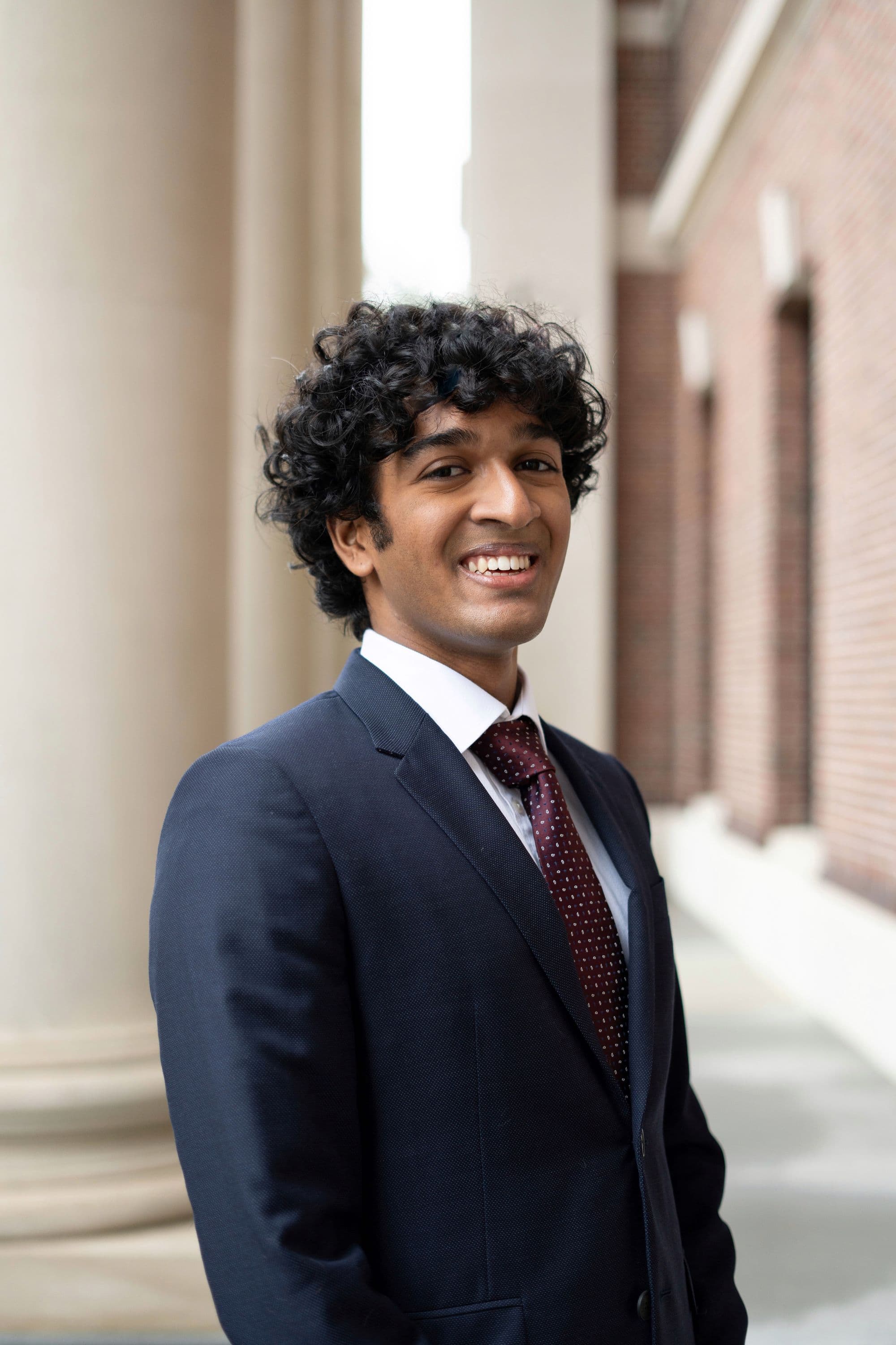 Vikram Kolli