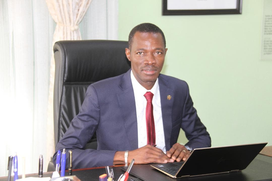 Illicit Natural Resource Trading in Sub-Saharan Africa: Interview with Roger Baro, Burkina Faso’s Minister of the Environment, Water, and Sanitation