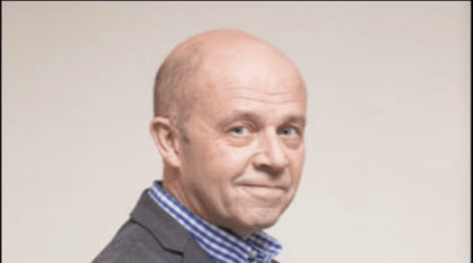 Innovating Global Health Education: Insights from University of Global Health Equity’s Vice Chancellor Philip Cotton