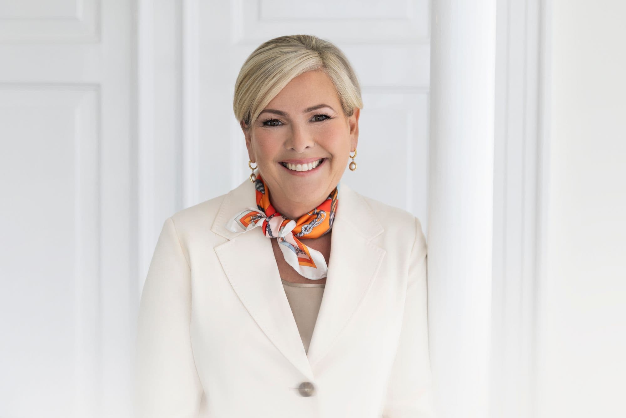 Pathways Forward: President Halla Tómasdóttir on her Election and Iceland’s Future
