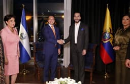 The New Caudillos: Latin America’s Young Right-Wing Strongmen
