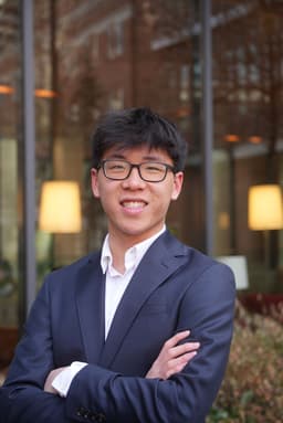 William Tan