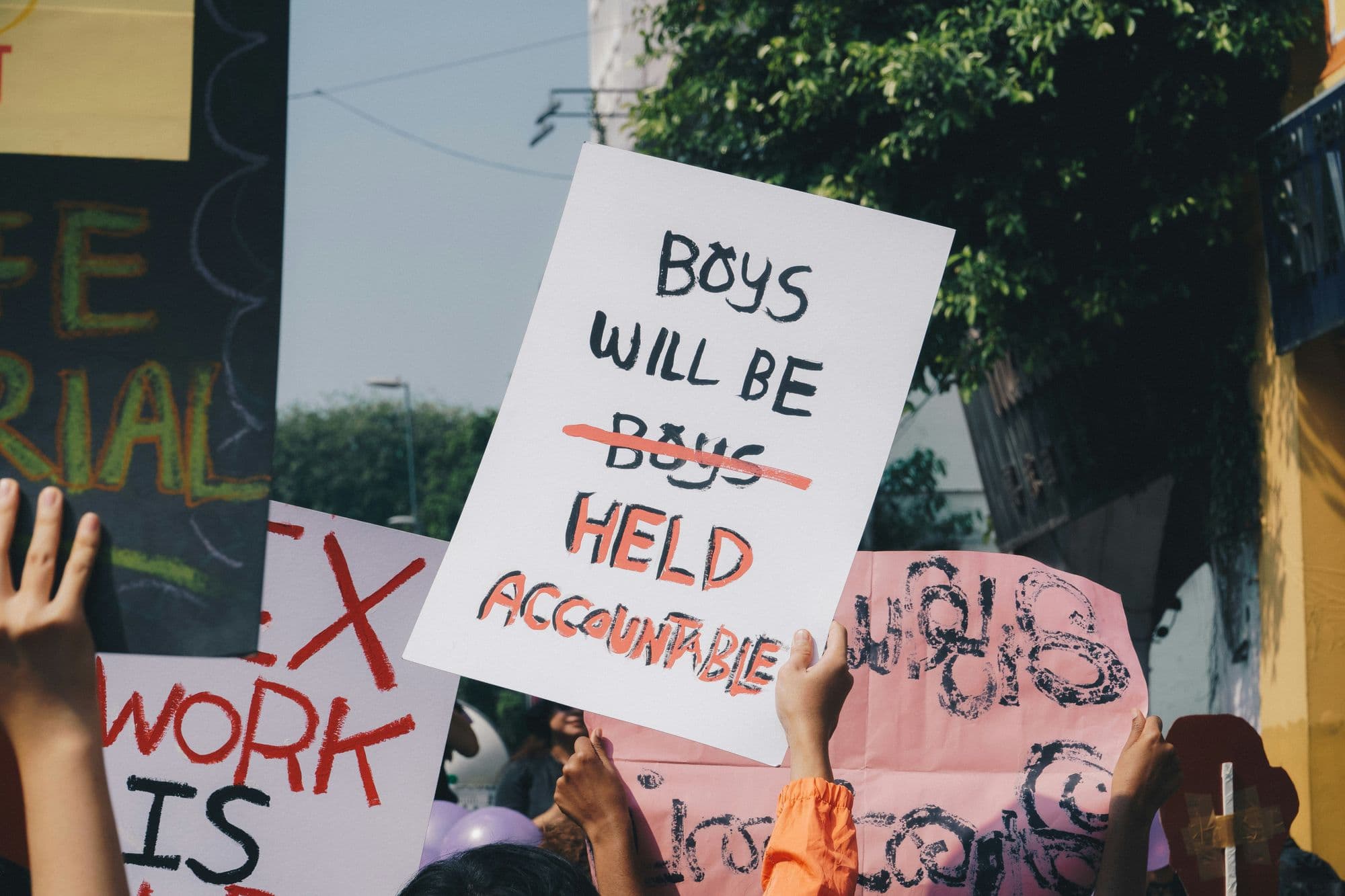 The #MeToo Movement : Investigating the Lasting International Impacts