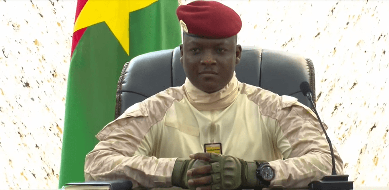 Junta Rule in the Sahel: Decolonization and Destabilization