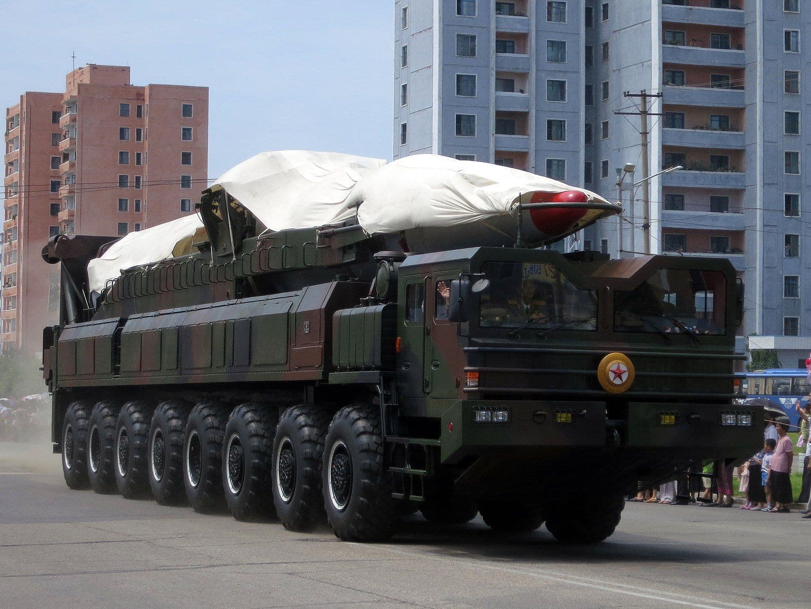 From Pyongyang to Seoul: The Influence of the Russo-Ukrainian Conflict on Korean Nuclear Weapon Politics